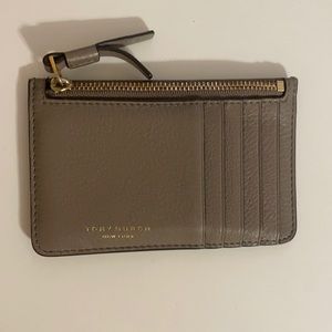 Tory Burch cardholder